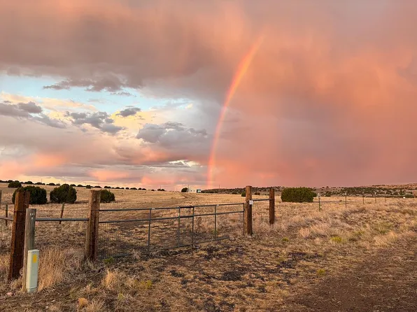 83 Deer Cir, Quemado, NM 87829