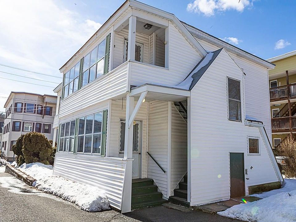 7678 Falulah St Fitchburg MA Zillow