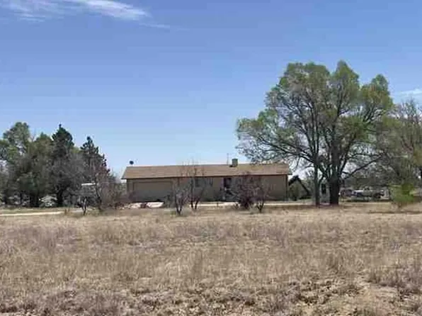 2755 E Ellicott Rd S, Calhan, CO 80808