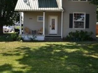 1323 Highland Ave, Clarkston, WA 99403