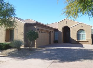 35804 N 34th Ln, Phoenix, AZ 85086