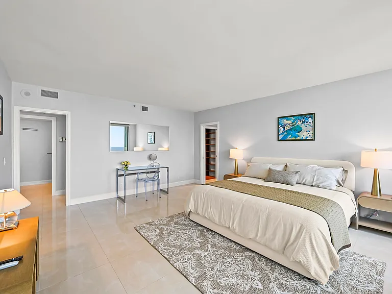 4000 N Ocean Dr #2004 — Photo 23