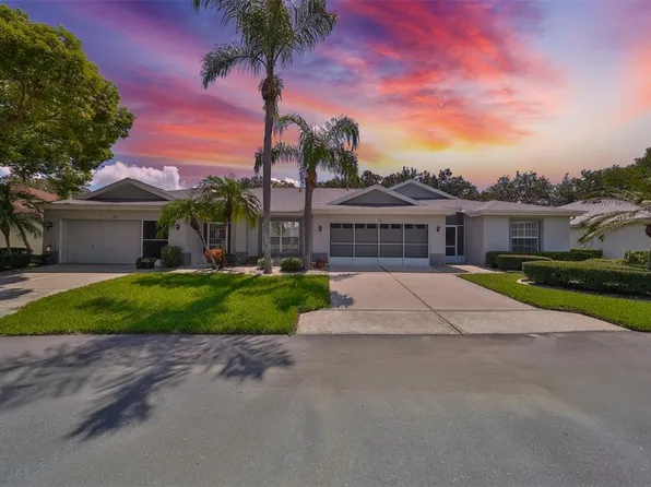 812 McCallister Ave, Sun City Center, FL 33573