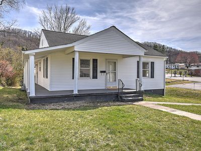 2634 Bay St, Bristol, TN, 37620