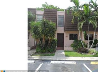 1512 NW 89th Ter #1512, Pembroke Pines, FL 33024