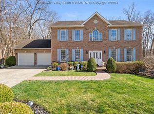 305 Georgetown Cir, Charleston, WV 25314