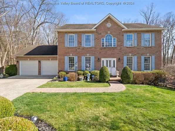 305 Georgetown Cir, Charleston, WV 25314