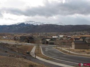 549 Marion Overlook, Ridgway, CO 81432