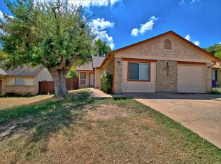 1903 Gracy Farms Ln #A, Austin, TX 78758