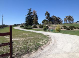 4480 E Highway 41, Templeton, CA 93465