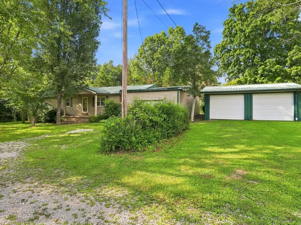9925 State Route 108, Altamont, TN 37301
