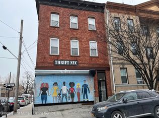 191 Van Duzer St, Staten island, NY 10301