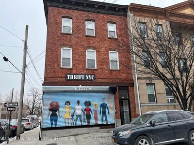191 Van Duzer St, Staten island, NY, 10301