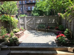 18 Durham St APT 1, Boston, MA 02115