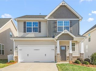 2346 Campbell Loop, Burlington, NC 27215