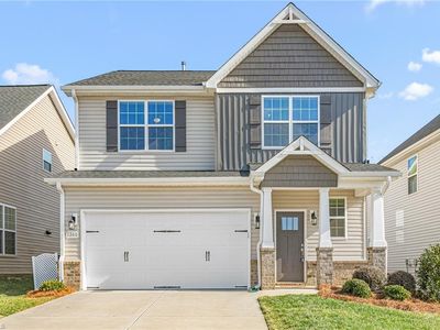 2346 Campbell Loop, Burlington, NC, 27215