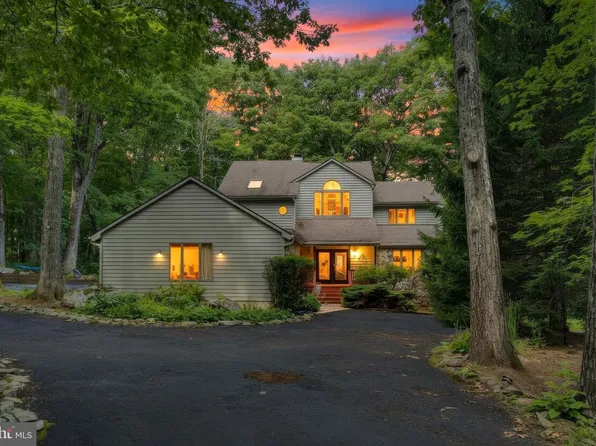 52 Deer Springs Ln, Wintergreen Resort, VA 22967