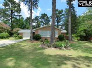 7921 Crestbrook Rd, Columbia, SC 29223