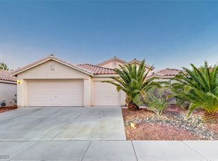 8647 Majestic Vision Way, Las Vegas, NV 89178