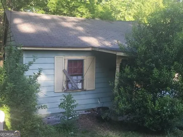 3491 Bond St W, Macon, GA 31204