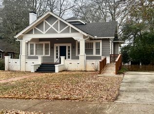 416 Park Ave, Lagrange, GA 30240