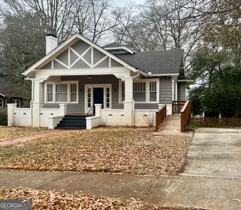 416 Park Ave, Lagrange, GA, 30240