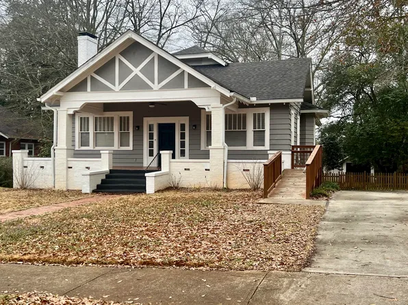 416 Park Ave, Lagrange, GA 30240
