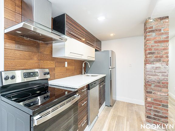 2nd image of 105 Weirfield St #1