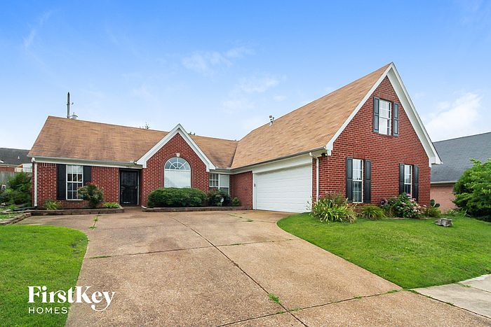 1st image of 9861 Farmyard Dr