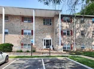 11921 Tarragon Rd UNIT E, Reisterstown, MD 21136