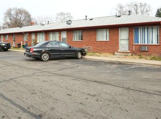 948 Holmes Rd APT 7, Ypsilanti, MI 48198