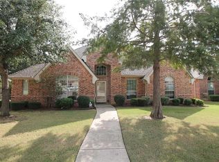 1800 Palo Verde Dr, Denton, TX 76210