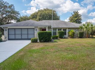 1148 N Foxrun Ter, Inverness, FL 34453