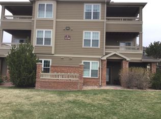 12760 Ironstone Way APT 104, Parker, CO 80134