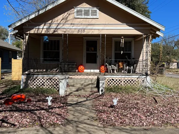 520 E 15th Ave, Winfield, KS 67156