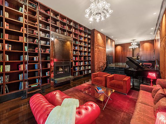5th image of 88 Greenwich St APT 1021