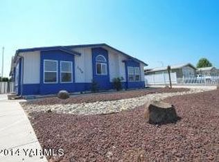 7016 Manor Way, Yakima, WA 98908