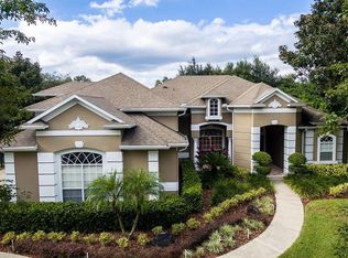 1537 Eagle Nest Cir, Winter Springs, FL 32708