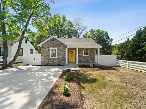 2101 Brandonview Ave, Henrico, VA 23231