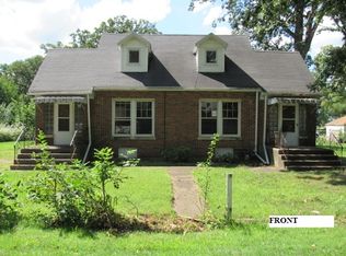 54 S Lillie St, Kankakee, IL 60901