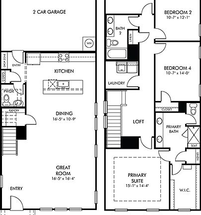 5th image of 1007 Amberley Crossing Dr