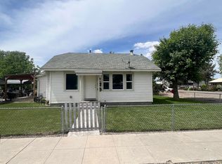 121 N 1st St, Nyssa, OR 97913