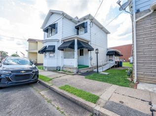 224 Irving Ave, Latrobe, PA 15650
