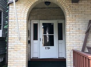 178 E Coffee St #A, Uniontown, PA