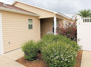 2392 Flatwood St, The Villages, FL 32162