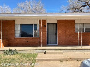 1210 Dartmouth St, Clovis, NM 88101