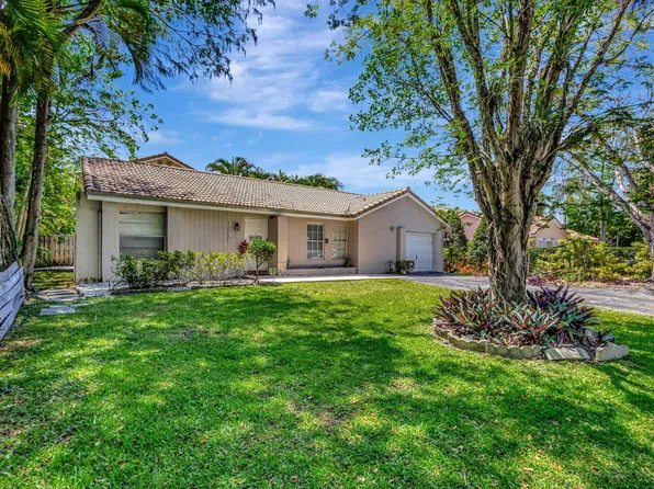 1208 NW 89th Drive, Coral Springs, FL 33071