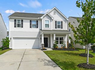 408 Snowy Plover Ln, Summerville, SC 29486