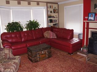 608 Worley St, Monroe, NC 28112