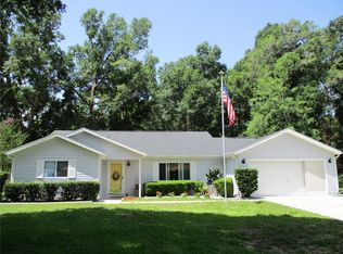 14192 SW 112th Cir, Dunnellon, FL 34432